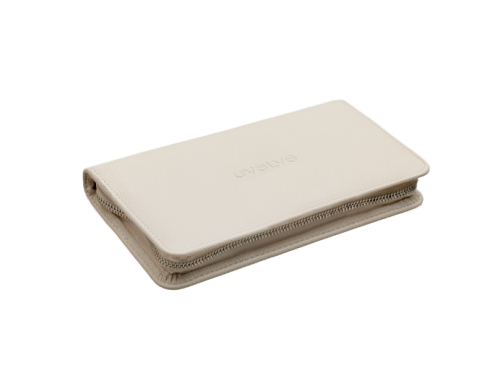 Evolve Jewellery Wallet - Taupe image