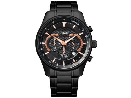 Citizen Gents Quartz Chronograph Watch image