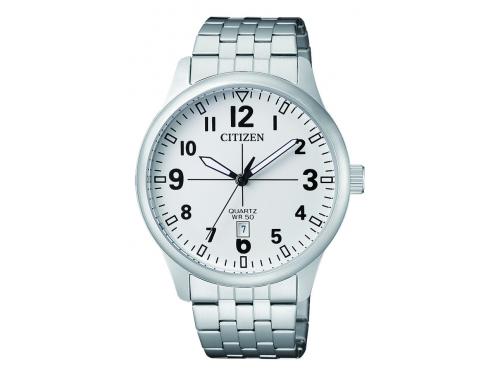 Gents Quartz Watch image