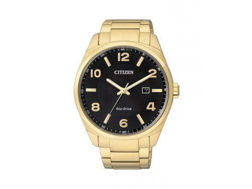 Gents Eco-Drive Dress Watch image