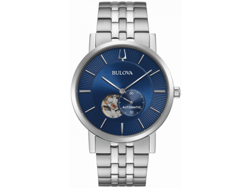 Bulova Men's Classic Automatic Watch image