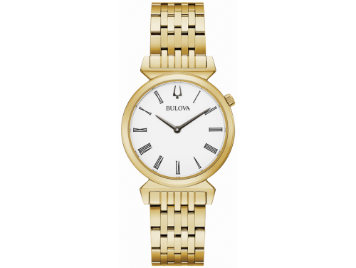 Bulova Women's Classic 'Regatta' Quartz Watch image