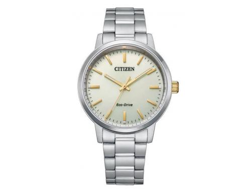 Citizen Gents Eco Drive Watch image