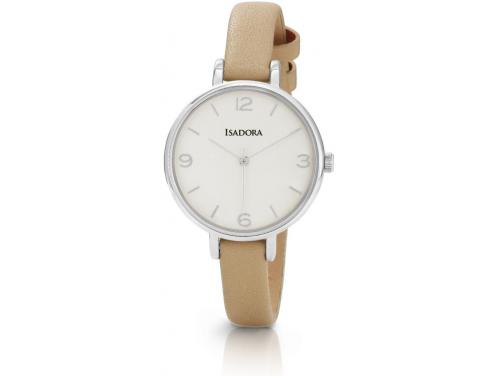 Isadora Coin White & Natural image