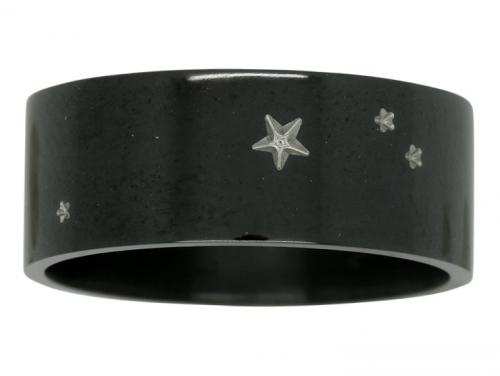 Ziro Constellation Ring - Aries image