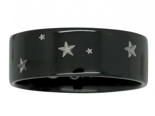 Ziro Constellation Ring - Cancer image