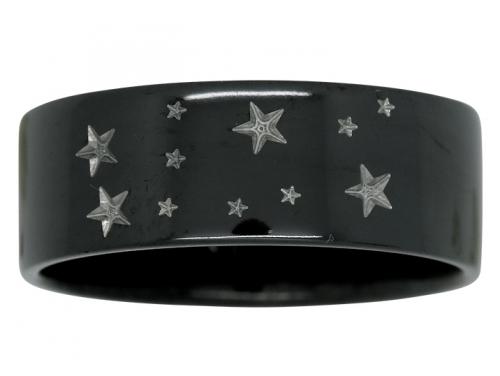 Ziro Constellation Ring - Gemini image