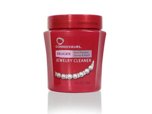 Connoisseurs Delicate Jewellery Cleaner Dip image