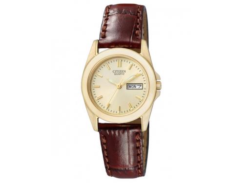 Ladies Quartz Watch image