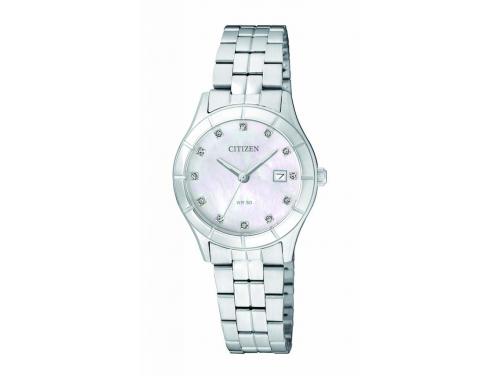 Ladies Quartz Watch image