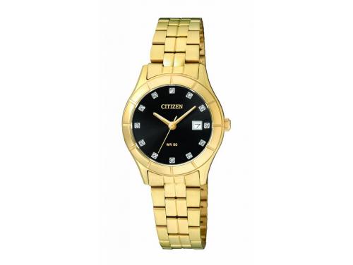 Ladies Quartz Watch image