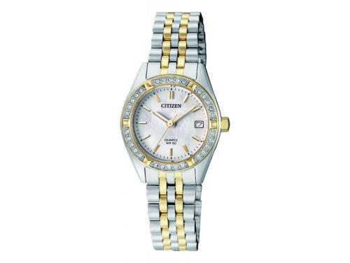 Ladies Quartz Watch image