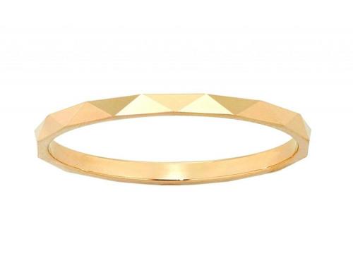 Karen Walker 9ct Velocity Band image