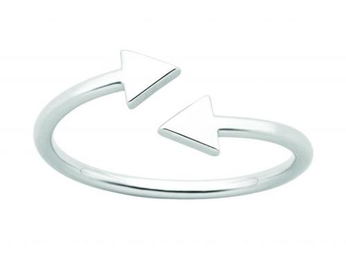 Karen Walker Stg Celestial Arrows Ring image