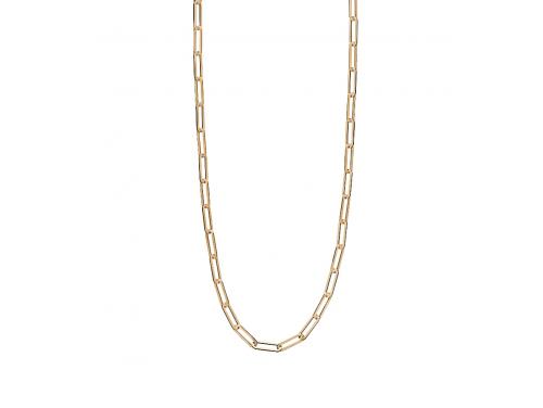 Karen Walker 9ct Gold Adventure Chain Necklace image