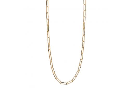 Karen Walker 9ct Gold Adventure Chain Necklace image