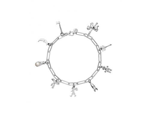 Karen Walker Stg Full Adventure Charm Bracelet image