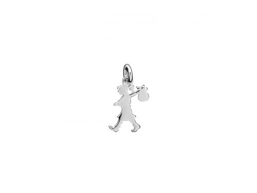 Karen Walker Stg Mini Runaway Girl Charm image