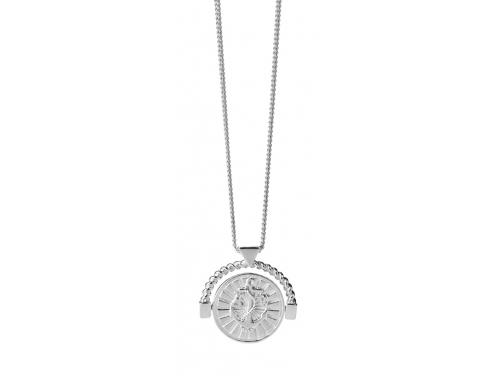 Karen Walker Stg Voyager Spin Necklace image