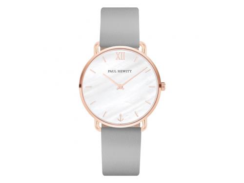 Paul Hewitt Miss Ocean Line Rose/Grey Watch image