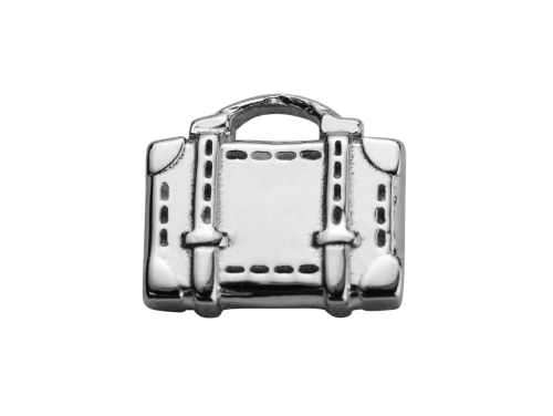 Stow Stg Suitcase Charm image