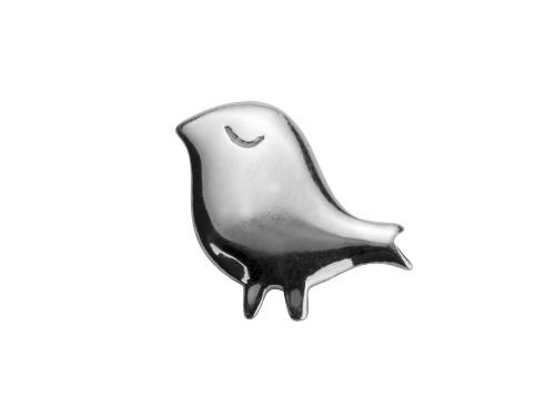 Stow Stg Little Bird Charm image