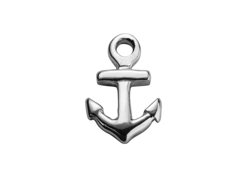 Stow Stg Anchor Charm image