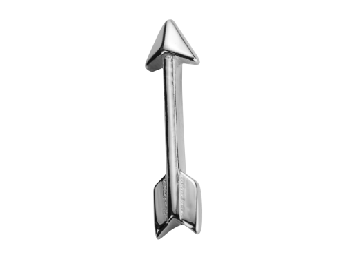 Stow Stg Arrow Charm image