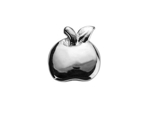 Stow Stg Apple Charm image