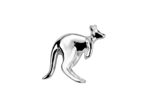 Stow Stg Kangaroo Charm image