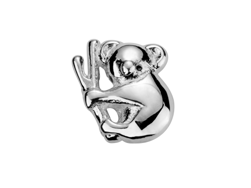 Stow Stg Koala Charm image