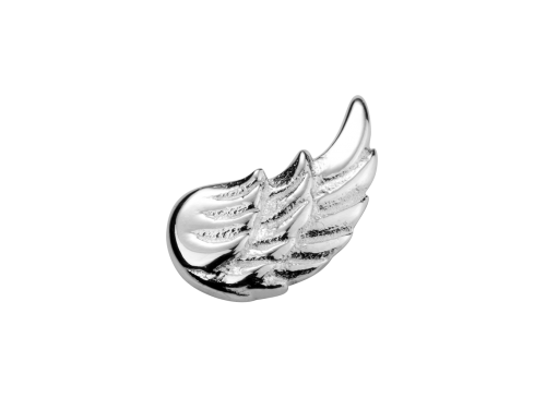 Stow Stg Angel Wing Charm image