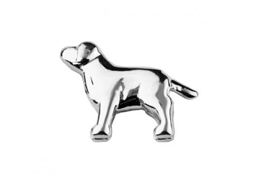 Stow Stg Dog Charm image