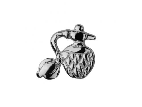 Stow Stg Perfume Charm image