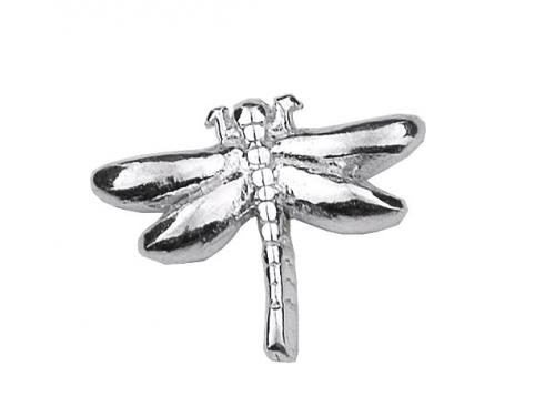 Stow Stg Dragonfly Charm image