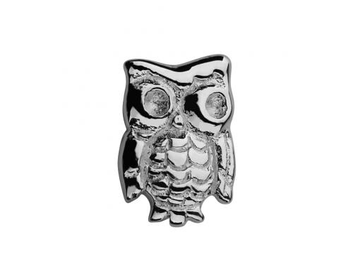 Stow Stg Owl Charm image