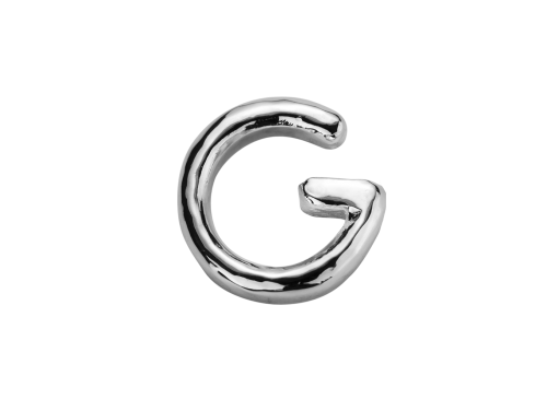 Stow Stg Letter G Charm image