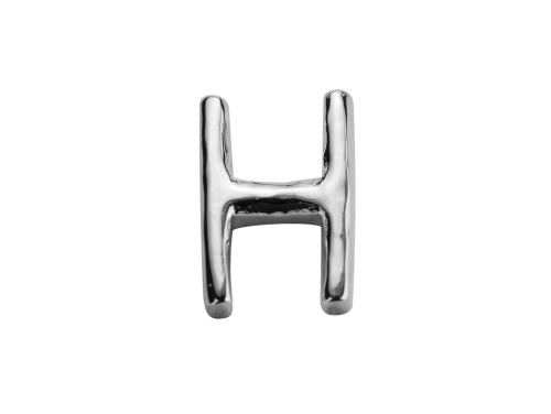 Stow Stg Letter H Charm image