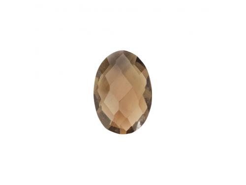 Stow Smokey Quartz Charm image