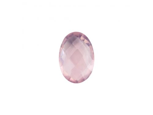 Stow Rose Quartz Charm image