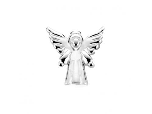 Stow Stg Angel Charm image