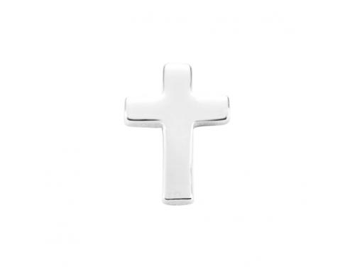 Stow Stg Cross Charm image