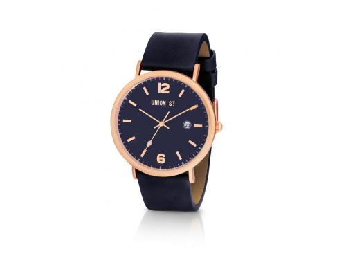 Union St. Joshua Rose and Navy Watch image