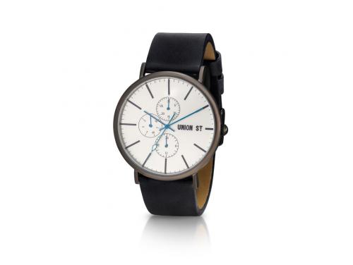 Union St. Callum Navy Watch image