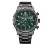 Citizen Gents Eco Drive Chronograph Watch image