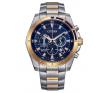 Citizen Gents Quartz Chronograph Watch image