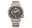 Citizen Gents Eco Drive Promaster Divers Watch image