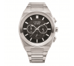 Citizen Gents Eco Drive Chronograph Watch image