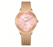Citizen Ladies Eco Drive Dress Watch image