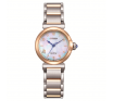 Citizen Ladies Eco Drive Dress Watch image